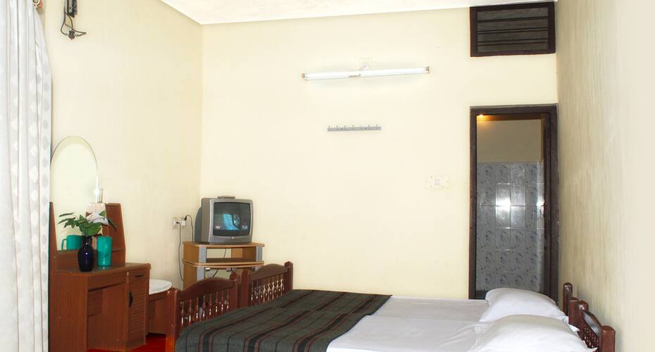 Chandana Herbal Palace, Munnar 4